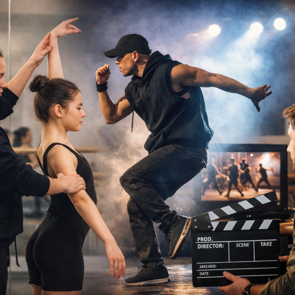 ¿Se puede vivir del baile? La realidad de dedicarse profesionalmente a la danza