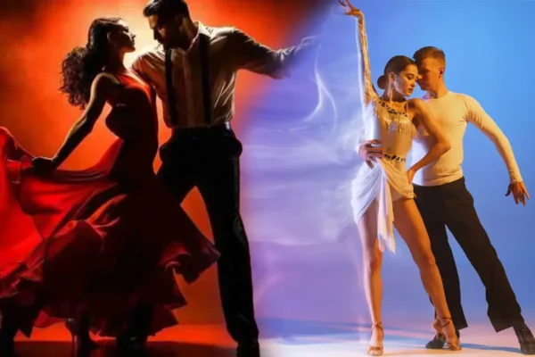 Descubre las diferencias entre salsa y bachata